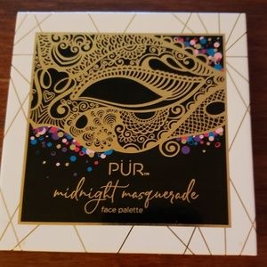 PUR Midnight Masquerade
